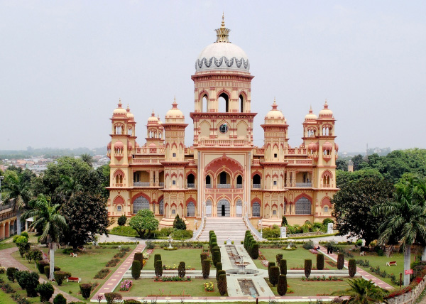 Raza library